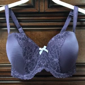 Victoria's Secret Dream Angels Strapless Bra